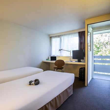 Campanile Nimes Sud - Caissargues Hotel Buitenkant foto
