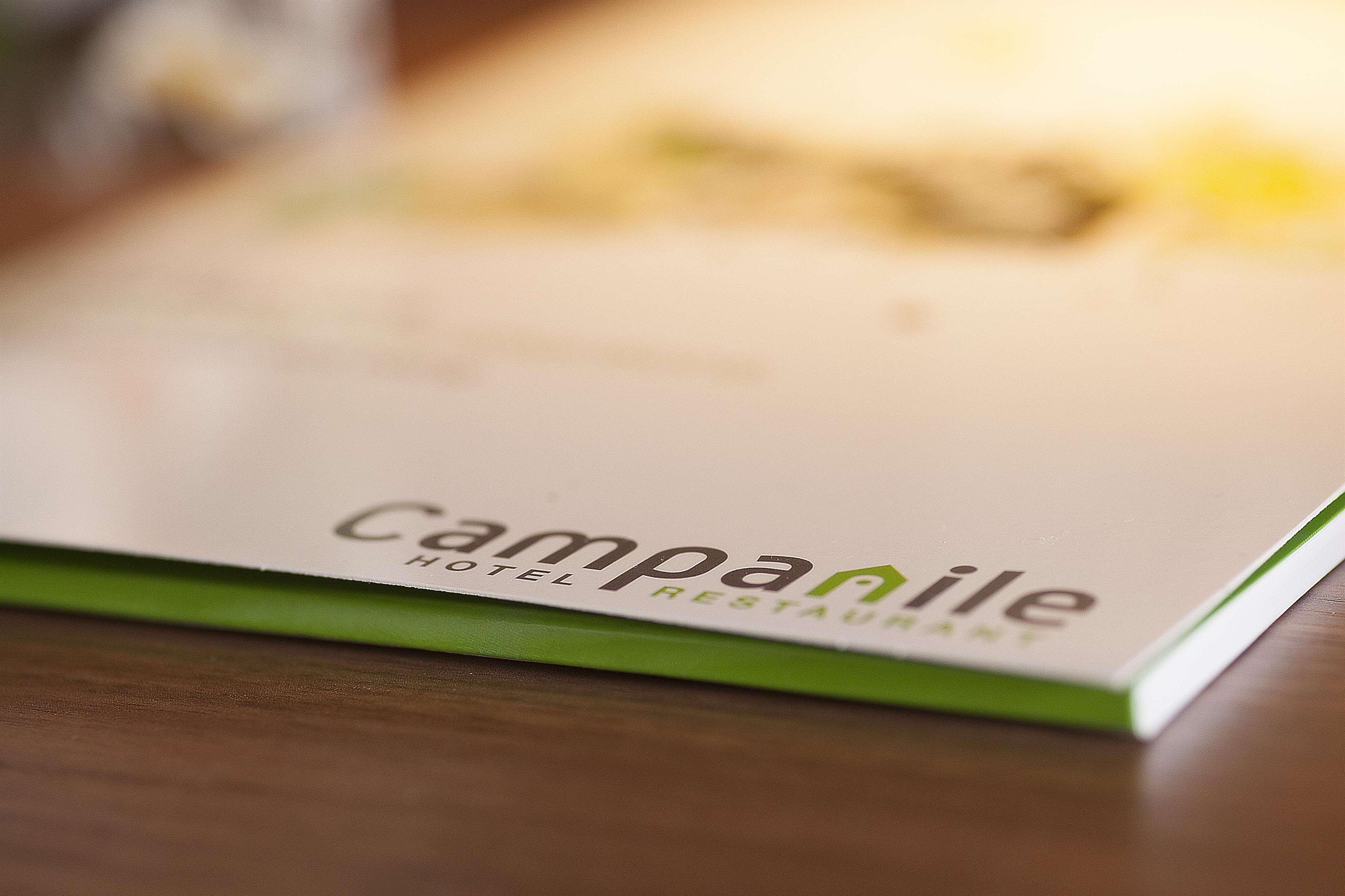 Campanile Nimes Sud - Caissargues Hotel Buitenkant foto